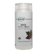 Nutrifeed Uniflux CaO 17% + Mgo 7% - Biostimulant 1 litre